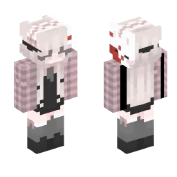 Minecraft Skin #189025