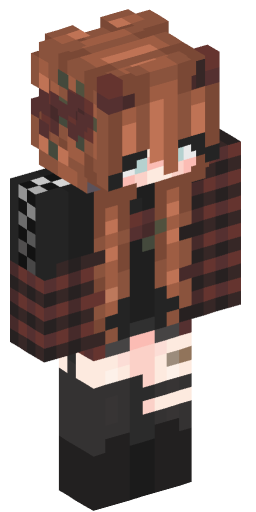Minecraft Skin #189031