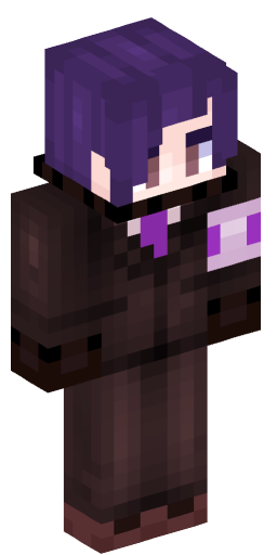 Xeranthe Minecraft Skin Preview on Minecraft.Co.Com