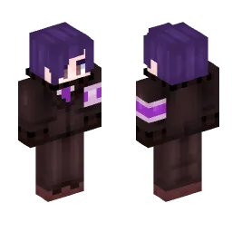 Minecraft Skin #189032