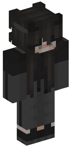 Minecraft Skin #189035