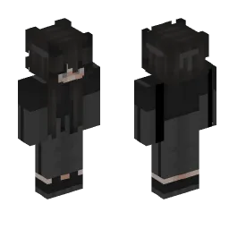 Minecraft Skin #189035