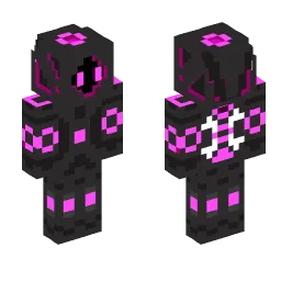 Minecraft Skin #189036