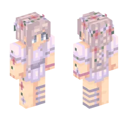 Minecraft Skin #189037