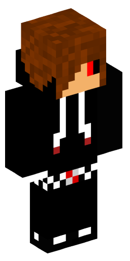 NovaJk345 Minecraft Skin Preview on Minecraft.Co.Com