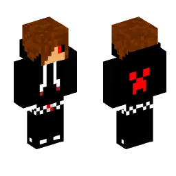 Minecraft Skin #189038