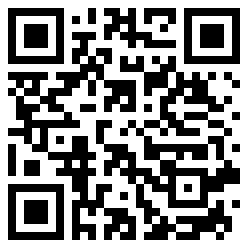 Fisheyemegatron QR Code