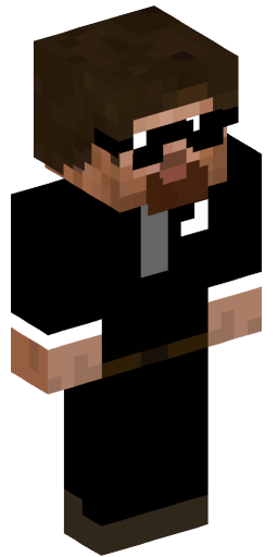 Minecraft Skin #189040