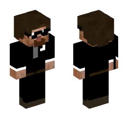 Minecraft Skin #189040