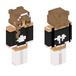 Minecraft Skin #189041