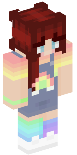 Amethyst_Desires Minecraft Skin Preview on Minecraft.Co.Com