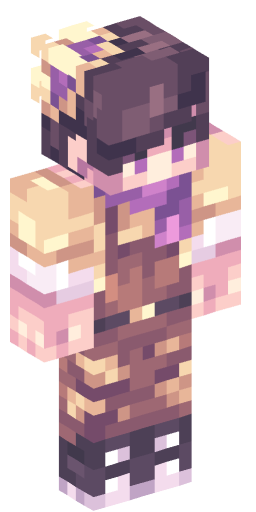 Minecraft Skin #189045