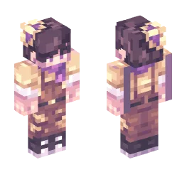 Minecraft Skin #189045
