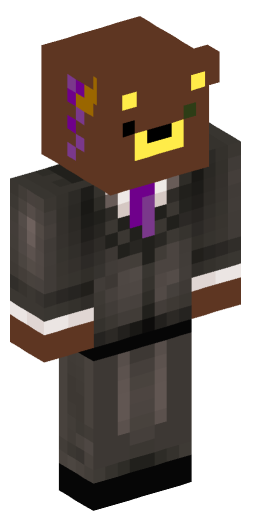 Minecraft Skin #189046