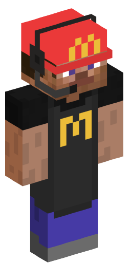 Condrok Minecraft Skin Preview on Minecraft.Co.Com