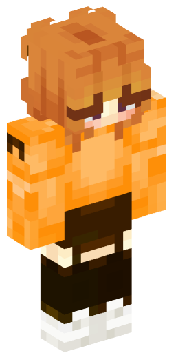 Minecraft Skin #189048