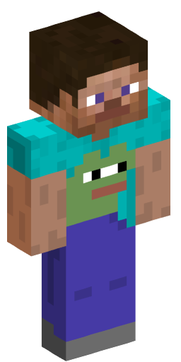 Minecraft Skin #189049