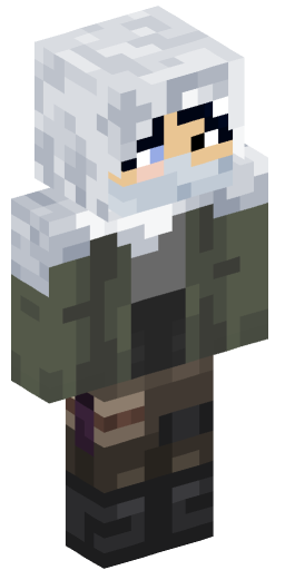 Minecraft Skin #189051