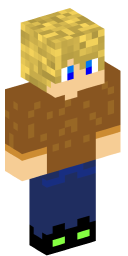 rwe Minecraft Skin Preview on Minecraft.Co.Com