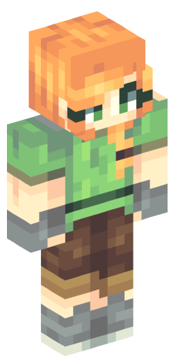 Minecraft Skin #189057
