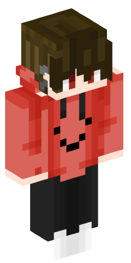 Aquatic_MC_ Minecraft Skin Preview on Minecraft.Co.Com