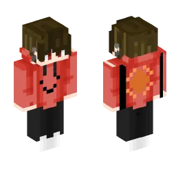 Minecraft Skin #189063