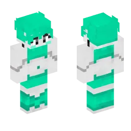 Minecraft Skin #189064
