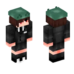 Minecraft Skin #189068