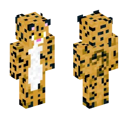 Minecraft Skin #189069
