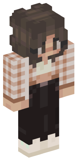 t8pany Minecraft Skin Preview on Minecraft.Co.Com