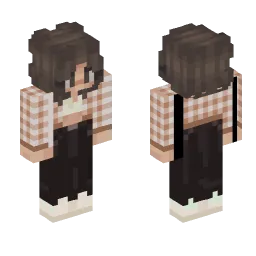 Minecraft Skin #189074