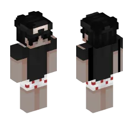 Minecraft Skin #189078