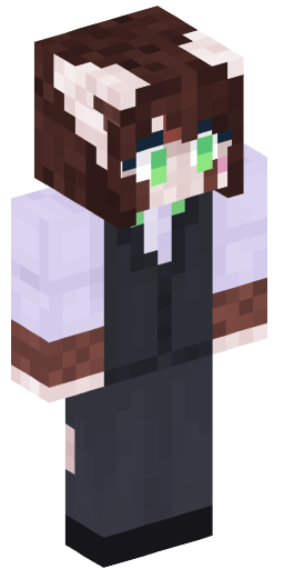 Minecraft Skin #189079