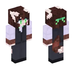 Minecraft Skin #189079