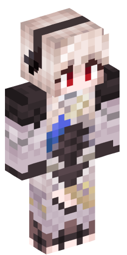 dusty_depot Minecraft Skin Preview on Minecraft.Co.Com