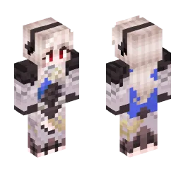 Minecraft Skin #189080
