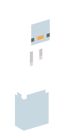 apple02043125 Minecraft Skin Preview on Minecraft.Co.Com
