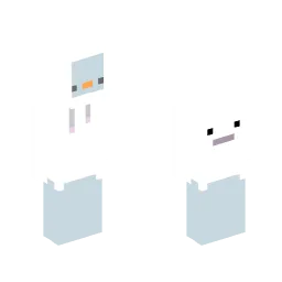 Minecraft Skin #189084