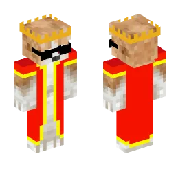 Minecraft Skin #189089