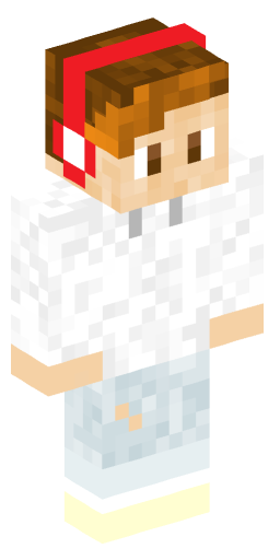Minecraft Skin #189104