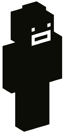 uganda Minecraft Skin Preview on Minecraft.Co.Com