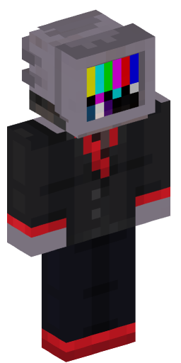 Minecraft Skin #189113