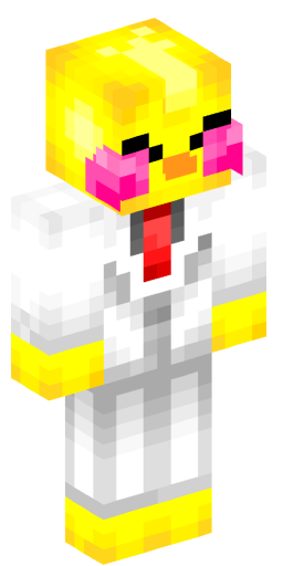Minecraft Skin #189135