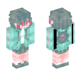 Minecraft Skin #189141