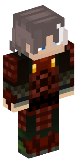 Minecraft Skin #189144