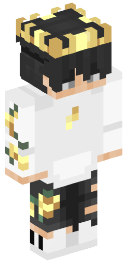 Minecraft Skin #189147