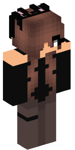 Minecraft Skin #189160