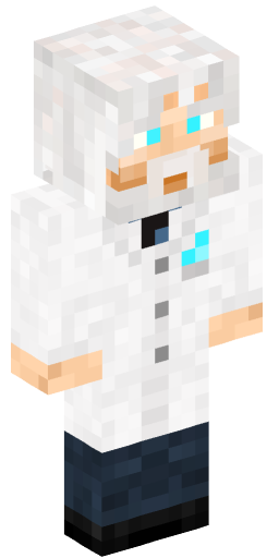Minecraft Skin #189163