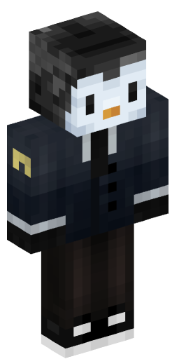 Minecraft Skin #189173