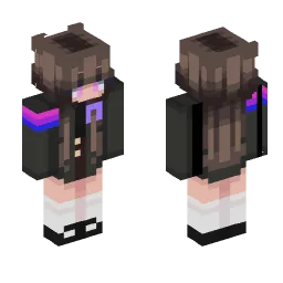 Minecraft Skin #